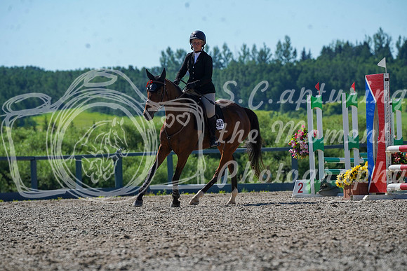 06733 - Alina - 2026 Mid-Summer Classic I - Friday July 10th