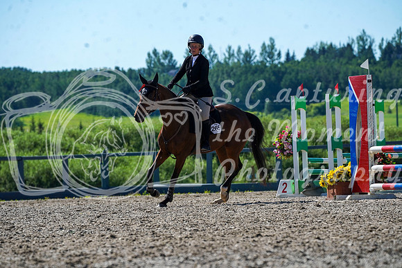 06732 - Alina - 2026 Mid-Summer Classic I - Friday July 10th