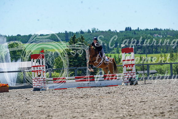 07889 - Alina - 2026 Mid-Summer Classic I - Friday July 10th