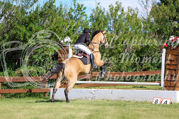 02541 - Shea - 2026 Mid-Summer Classic I - Friday July 10th
