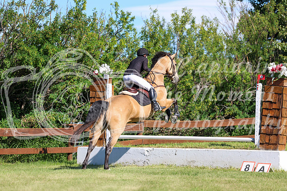 02542 - Shea - 2026 Mid-Summer Classic I - Friday July 10th