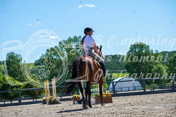 08272 - Alina - 2026 Mid-Summer Classic I - Friday July 10th