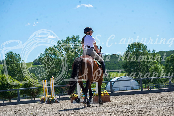 08273 - Alina - 2026 Mid-Summer Classic I - Friday July 10th