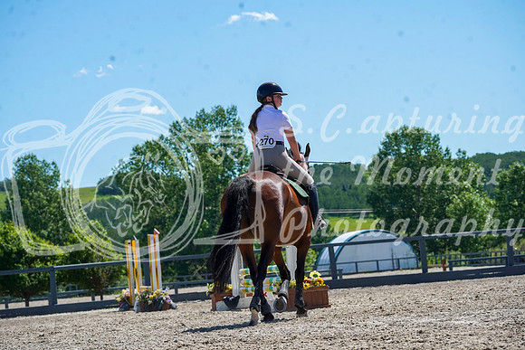08274 - Alina - 2026 Mid-Summer Classic I - Friday July 10th