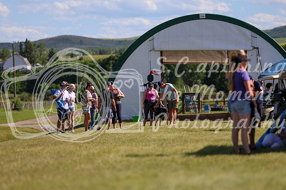 16695 - Mykenzi - 2026 Mid-Summer Classic I - Friday July 10th