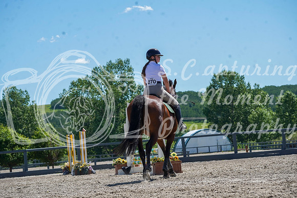 08276 - Alina - 2026 Mid-Summer Classic I - Friday July 10th