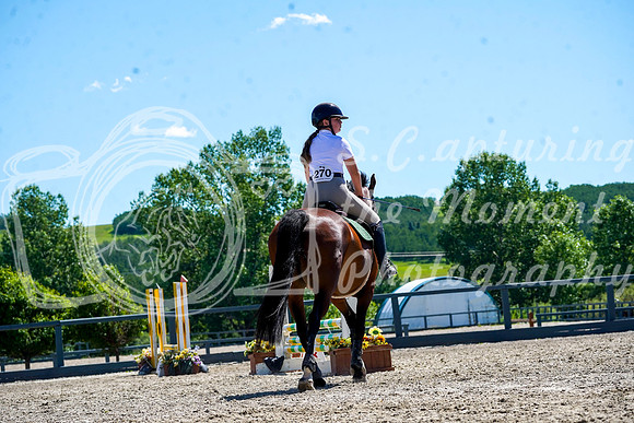 08275 - Alina - 2026 Mid-Summer Classic I - Friday July 10th