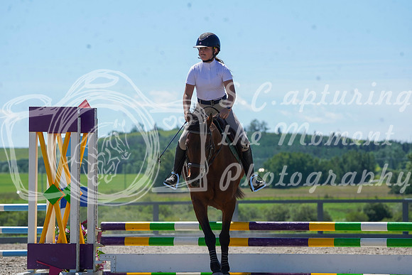 08282 - Alina - 2026 Mid-Summer Classic I - Friday July 10th
