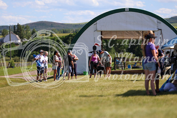 16698 - Mykenzi - 2026 Mid-Summer Classic I - Friday July 10th