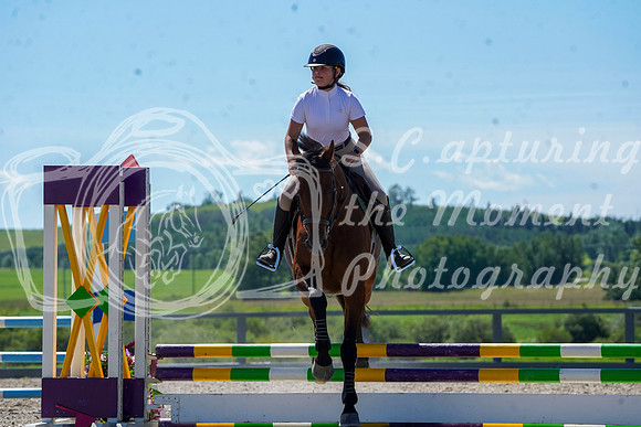 08281 - Alina - 2026 Mid-Summer Classic I - Friday July 10th