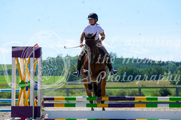 08280 - Alina - 2026 Mid-Summer Classic I - Friday July 10th