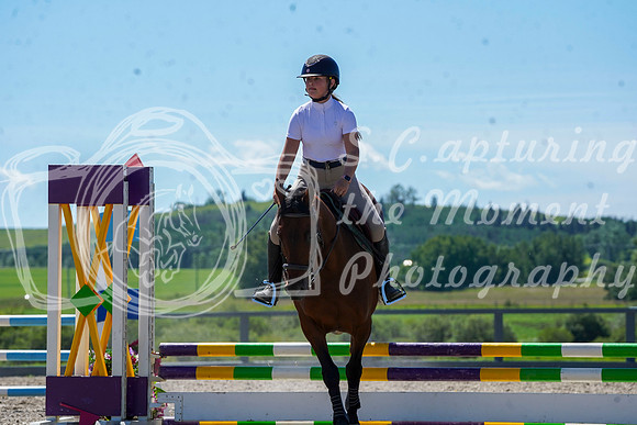08283 - Alina - 2026 Mid-Summer Classic I - Friday July 10th