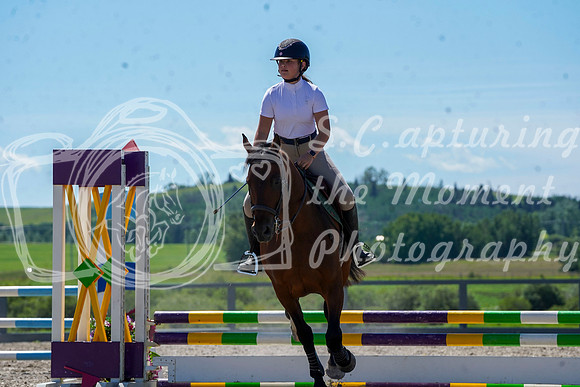 08284 - Alina - 2026 Mid-Summer Classic I - Friday July 10th