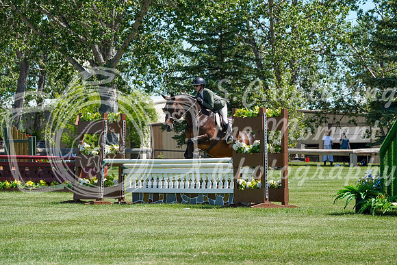 12743 - Alina - 2026 Mid-Summer Classic I - Friday July 10th