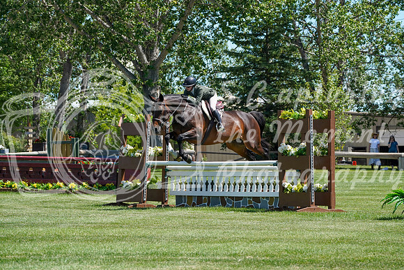12745 - Alina - 2026 Mid-Summer Classic I - Friday July 10th