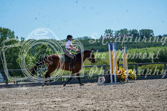 08285 - Alina - 2026 Mid-Summer Classic I - Friday July 10th