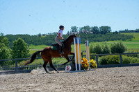 08287 - Alina - 2026 Mid-Summer Classic I - Friday July 10th