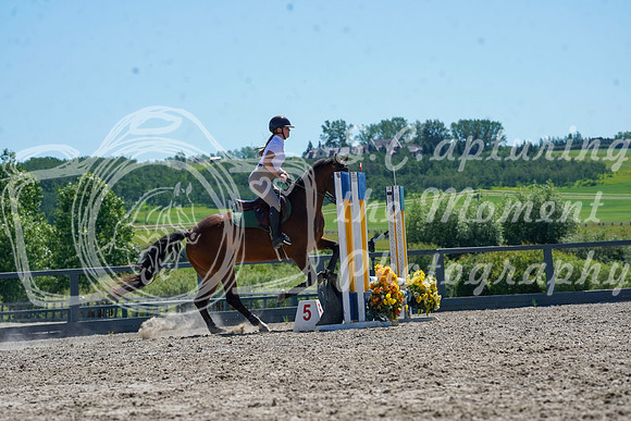 08287 - Alina - 2026 Mid-Summer Classic I - Friday July 10th