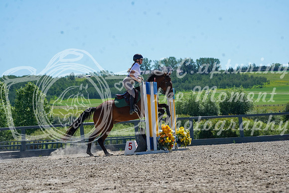 08288 - Alina - 2026 Mid-Summer Classic I - Friday July 10th