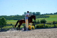 08289 - Alina - 2026 Mid-Summer Classic I - Friday July 10th
