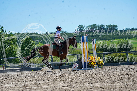 08286 - Alina - 2026 Mid-Summer Classic I - Friday July 10th