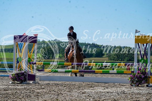 07219 - Alina - 2026 Mid-Summer Classic I - Friday July 10th