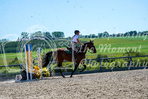 08293 - Alina - 2026 Mid-Summer Classic I - Friday July 10th