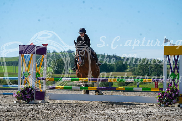 07223 - Alina - 2026 Mid-Summer Classic I - Friday July 10th