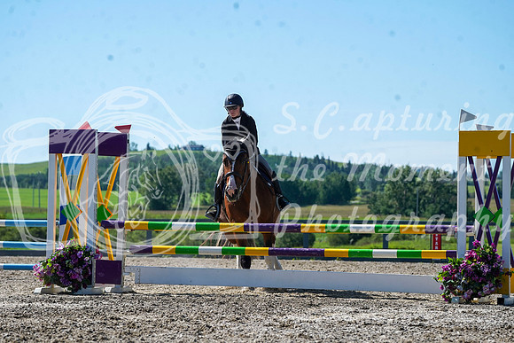 07222 - Alina - 2026 Mid-Summer Classic I - Friday July 10th