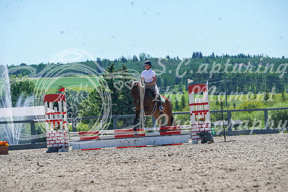 08295 - Alina - 2026 Mid-Summer Classic I - Friday July 10th