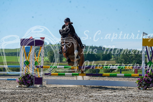 07225 - Alina - 2026 Mid-Summer Classic I - Friday July 10th