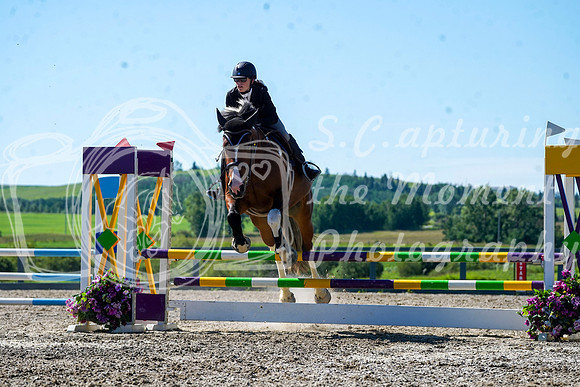 07226 - Alina - 2026 Mid-Summer Classic I - Friday July 10th