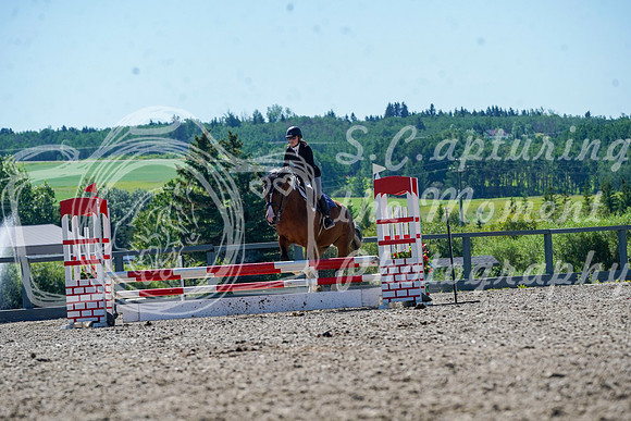 07236 - Alina - 2026 Mid-Summer Classic I - Friday July 10th