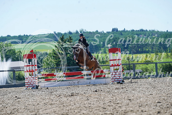 07237 - Alina - 2026 Mid-Summer Classic I - Friday July 10th