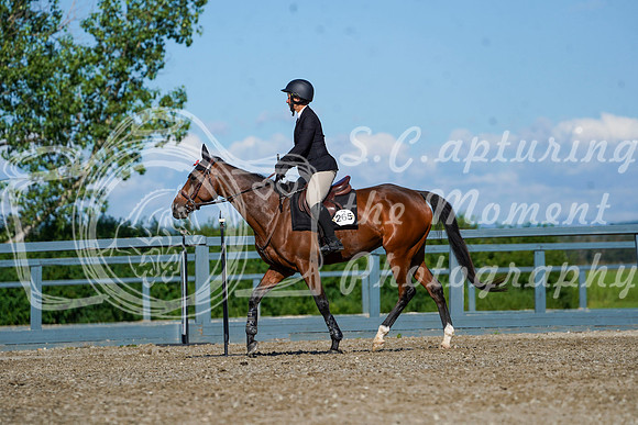 02157 - Alina - 2026 Mid-Summer Classic I - Friday July 10th