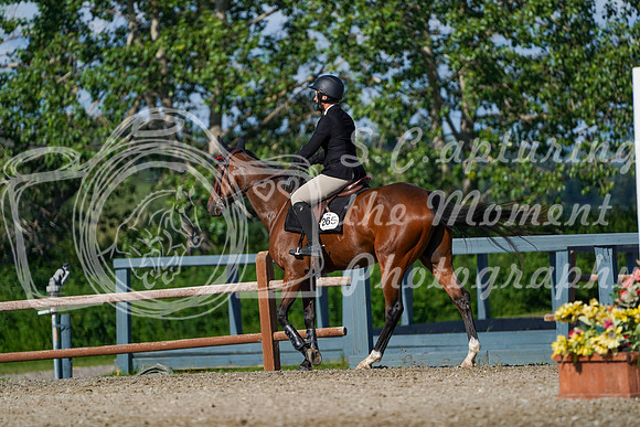 02160 - Alina - 2026 Mid-Summer Classic I - Friday July 10th