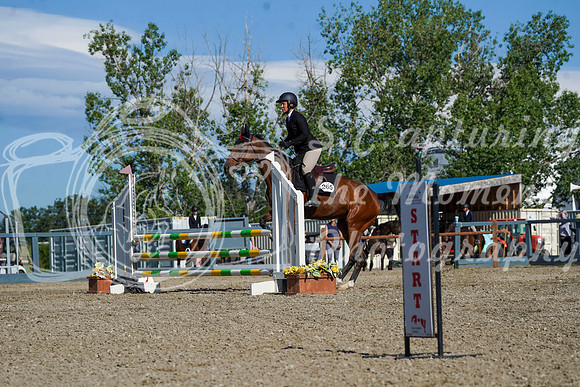 02164 - Alina - 2026 Mid-Summer Classic I - Friday July 10th