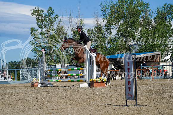02165 - Alina - 2026 Mid-Summer Classic I - Friday July 10th