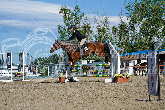 02168 - Alina - 2026 Mid-Summer Classic I - Friday July 10th