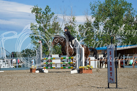 02108 - Alina - 2026 Mid-Summer Classic I - Friday July 10th