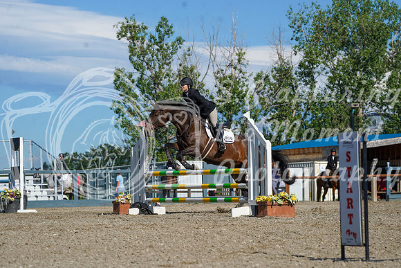 02109 - Alina - 2026 Mid-Summer Classic I - Friday July 10th