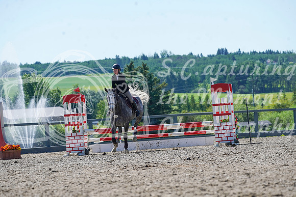 07201 - Alina - 2026 Mid-Summer Classic I - Friday July 10th
