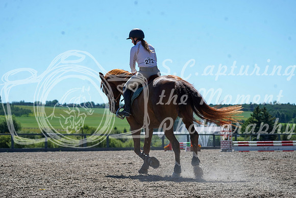 07508 - Alina - 2026 Mid-Summer Classic I - Friday July 10th