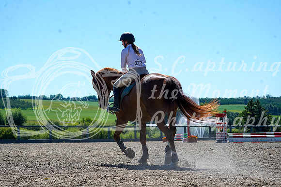 07509 - Alina - 2026 Mid-Summer Classic I - Friday July 10th