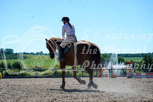 07511 - Alina - 2026 Mid-Summer Classic I - Friday July 10th