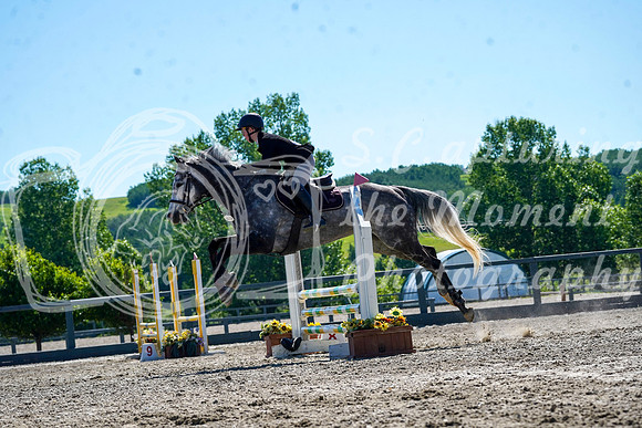 07206 - Alina - 2026 Mid-Summer Classic I - Friday July 10th