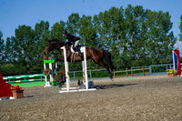02118 - Alina - 2026 Mid-Summer Classic I - Friday July 10th