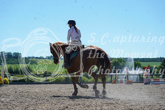 07512 - Alina - 2026 Mid-Summer Classic I - Friday July 10th