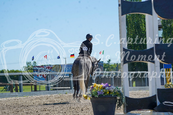 07210 - Alina - 2026 Mid-Summer Classic I - Friday July 10th