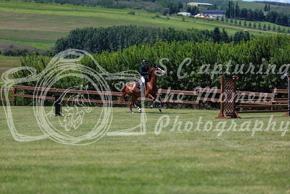 08726 - Shea - 2026 Mid-Summer Classic I - Friday July 10th